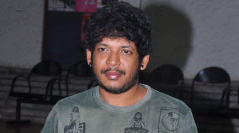 Ajay Bhuyan